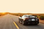Lexus LF-A 2012 года (NA)